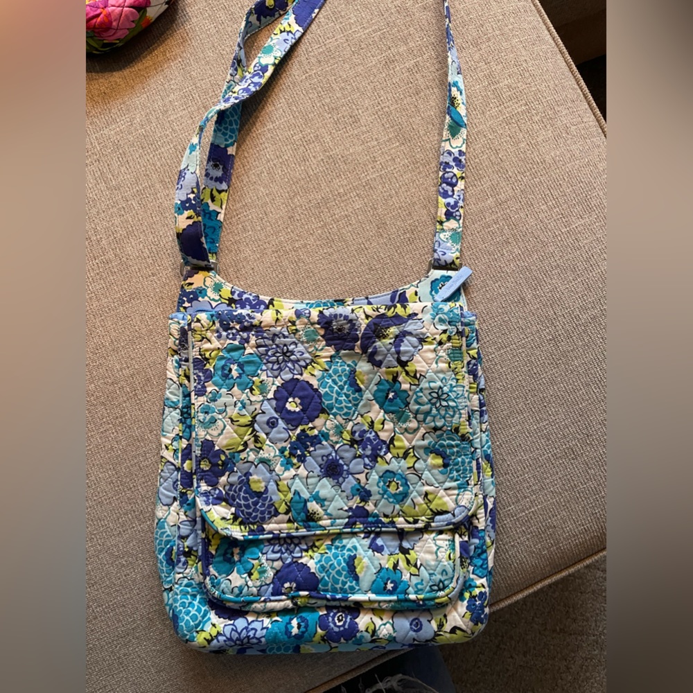 Vera Bradley‎ Crossbody